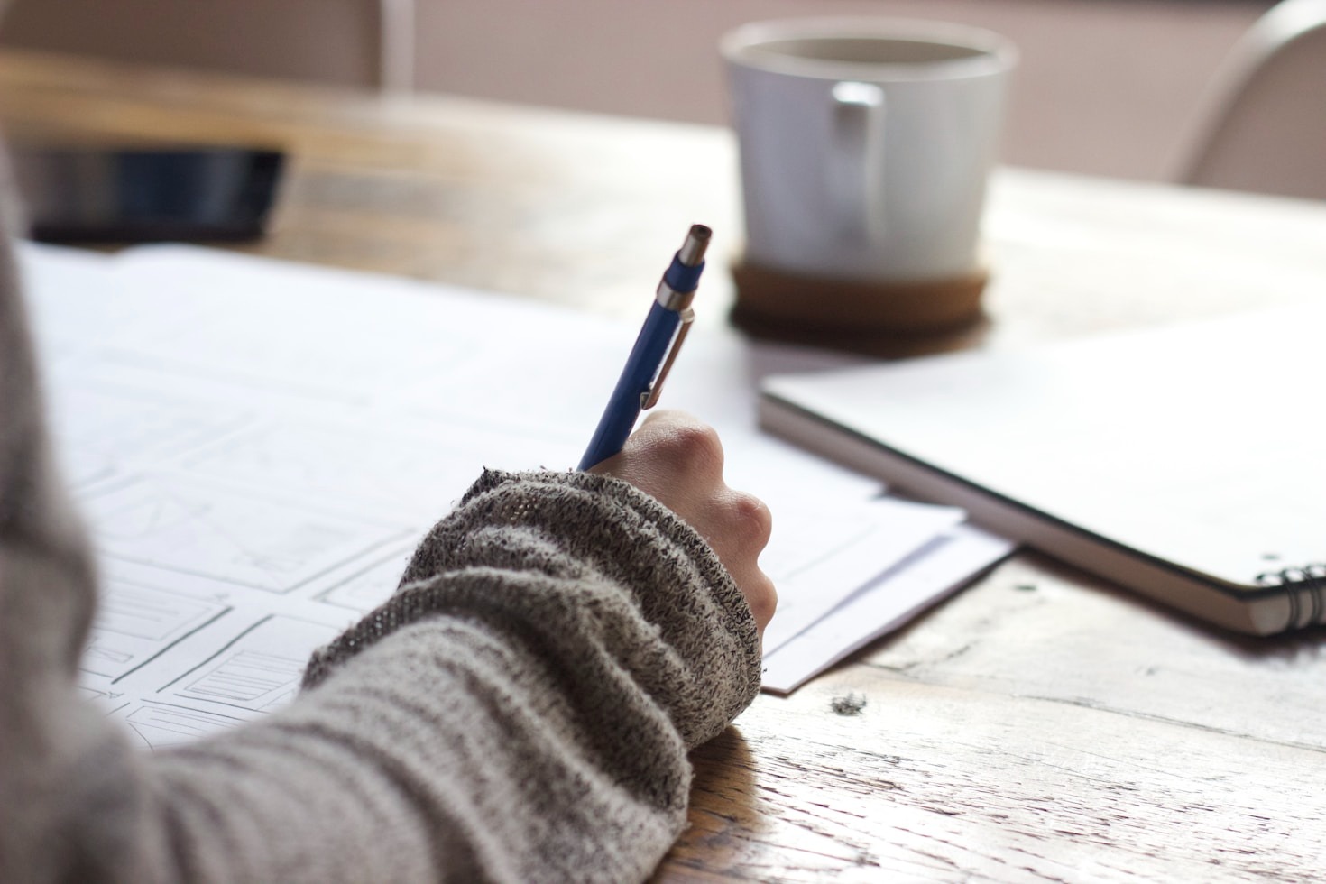 How To Cultivate A More Creative Mindset