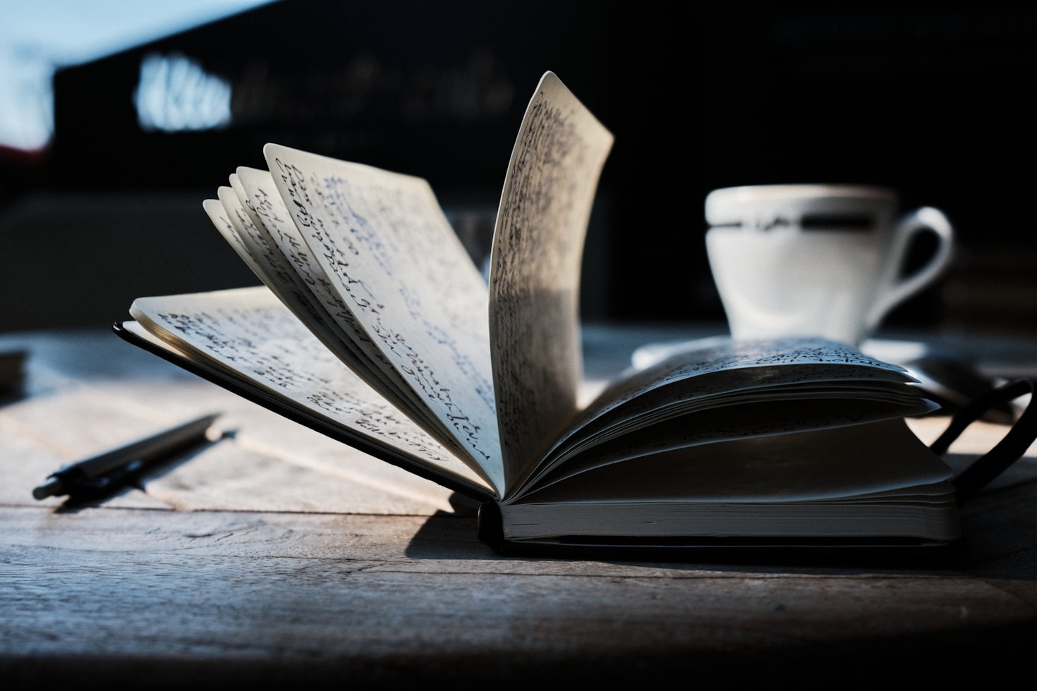 Why Storytelling Remains Our Most Powerful Tool